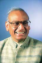 Ravi Ravindra, The Gospel of John in the Light of Indian Mysticism