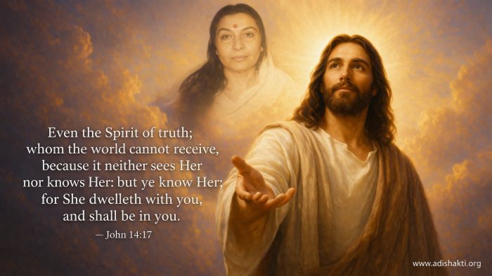 Grace Ji-Sun Kim — The Holy Spirit, Chi, and the Other