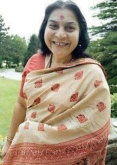 Shri Mataji Nirmala Devi