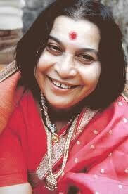 The Great Adi Shakti Shri Mataji Nirmala Devi