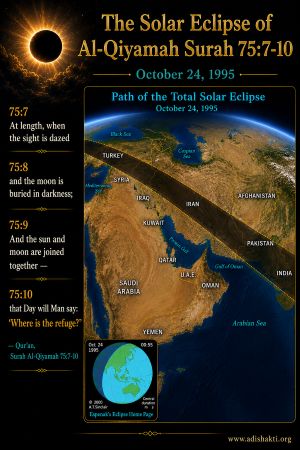 Surah 50:42