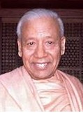 Swami Prabhavananda