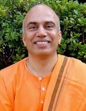 Swami Tyagananda