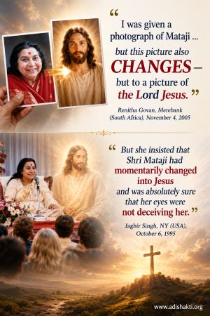 An In-Depth Study of the Spiritual Experiences of Renitha Govan and Diane Ruelland’s Mother.