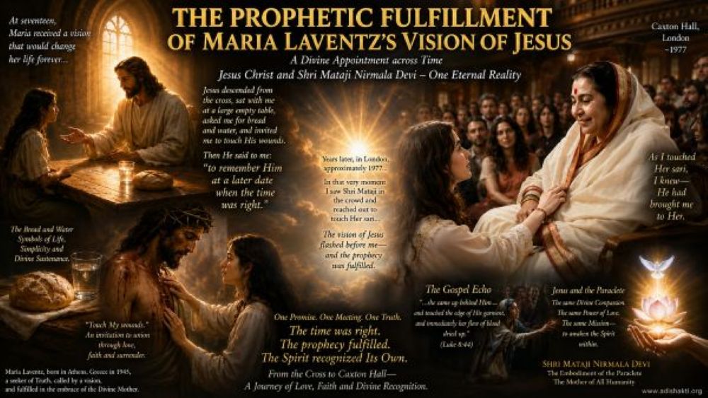 Awakening to the Divine Feminine