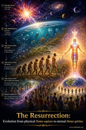 Self-Gnosis: The Knowledge of God