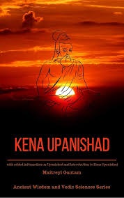 Kena Upanishad