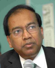 Professor A. Joseph Chandrakanthan