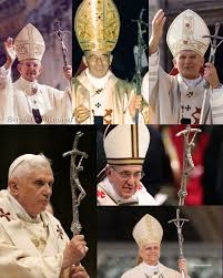 A.M. Halliday, Freedom through Self-Realisation