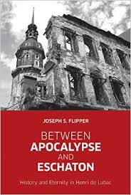 Between Apocalypse and Eschaton