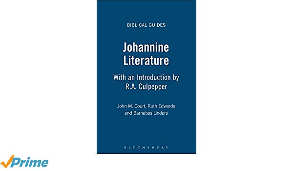 Johannine Literature: With an Introduction by R.A. Culpepper