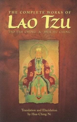 Lao Tzu