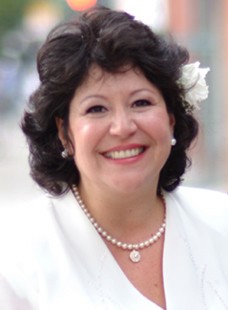 Laurie Sue Brockway