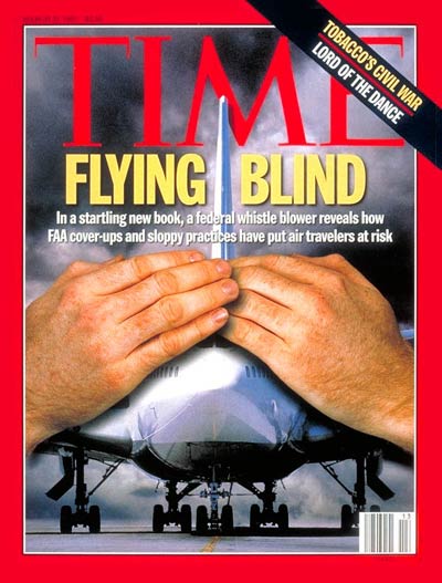 TIME (March 31, 1997) 