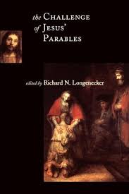 The Challenge of Jesus Parables