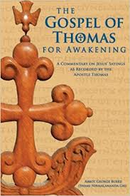 The Gospel of Thomas for Awakening