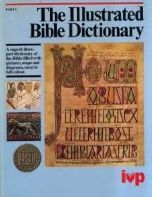 Aaron-Golan, The Illustrated Bible Dictionary (Part 1)