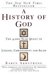 Karen Armstrong: A History of God