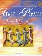 Janice T. Connel, Angel Power