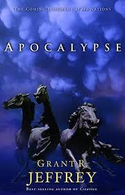 Apocalypse: The Coming Judgment of the Nations