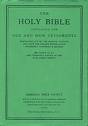 The Holy Bible: Book Of Revelation