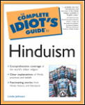 Linda Johnsen, The Complete Idiot's Guide to Hinduism
