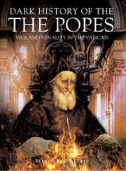 Brenda Ralph Lewis Dark History of the Popes