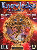 Historical Sources and Knowledge of Kundalini (Issue 14)
