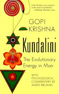 Gopi Krishna, Kundalini: The Evolutionary Energy in Man