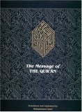 Muhammad Asad, The Message of the Quran