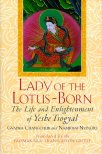 The Mother: Prajnaparamita