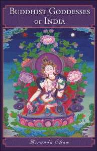 The Mother: Prajnaparamita