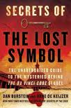Secrets Of The Lost Symbol