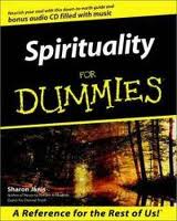 Spirituality For Dummies