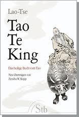 Tao Te King: The Holy Book of Tao