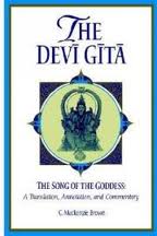 C. MacKenzie Brown, The Devi Gita: The Song of the Goddess