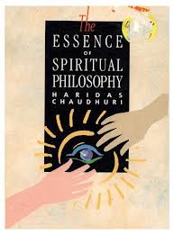 The Essence of Spiritual Philosophy