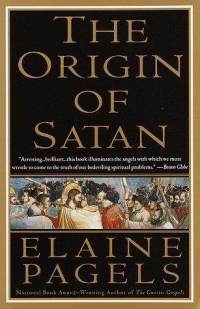 The Origins of Satan, Elaine Pagels