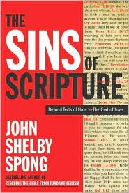 John Selby Spong, The Sins of Scripture