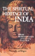 Spiritual Heritgae of India