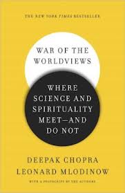 War of the Worldviews: Where Science and Spirituality Meet—and Do Not