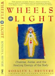 Rosalyn L. Bruyere, Wheels of Light