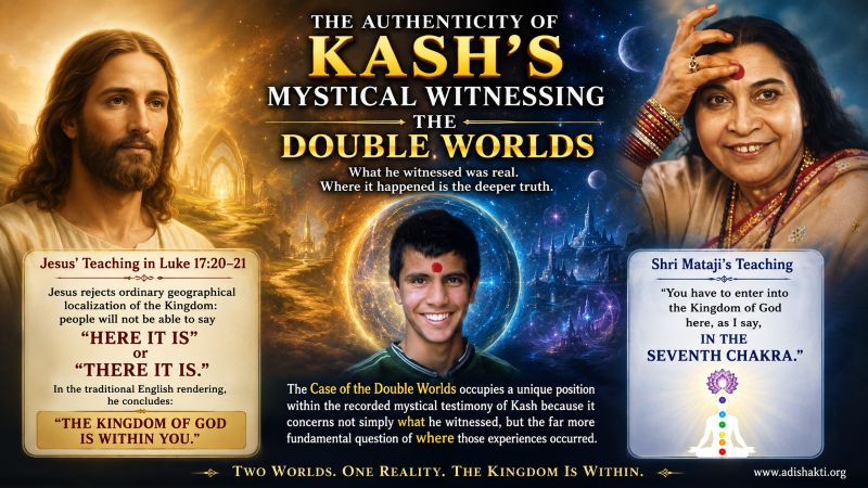 Authenticity-of-Double-Worlds
