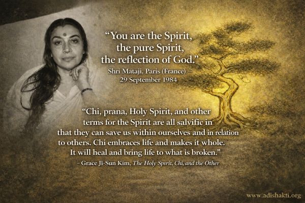 Jagbir: The Holy Spirit, Chi, and the Other: Bridging Christian Theology with Feminine Spiritual Traditions