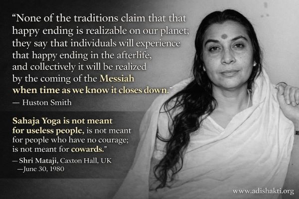 Jagbir: What is Awakening