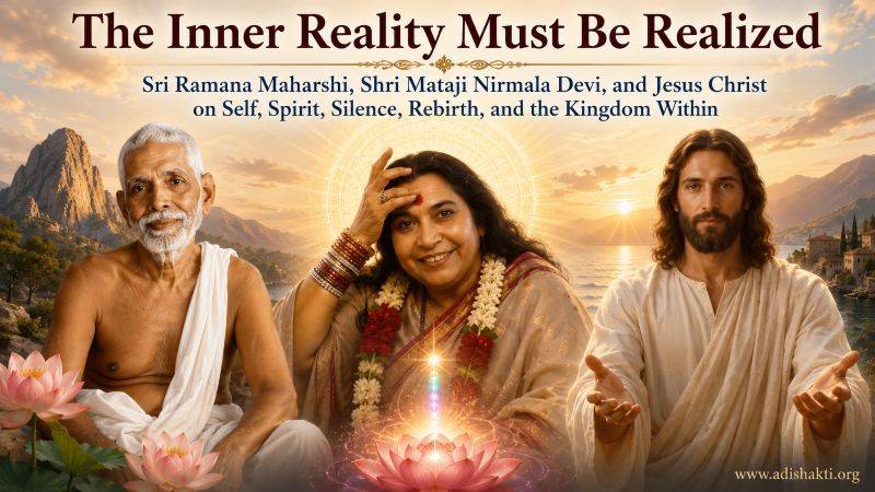 Inner-Reality-must-be-Realized