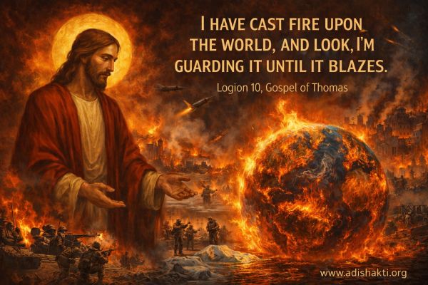 Jagbir: What is Awakening