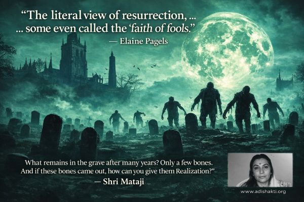 Jagbir: A Critical Examination of Bodily Resurrection Doctrine