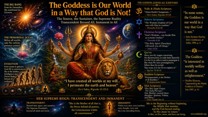 The-Goddess-Is-our-World